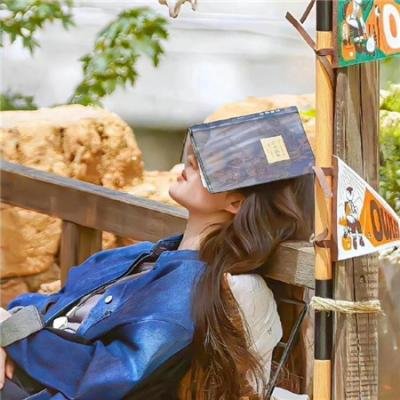 来路不明的神秘女友