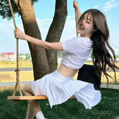 下山后我被美女包围了